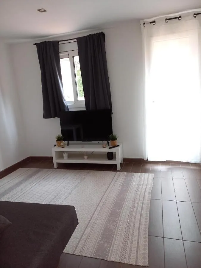 Atico En Sagrada Familia Barcelona Appartement 0*,  Spanje