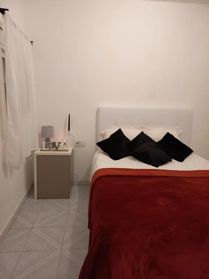 Atico En Sagrada Familia Barcelona Appartement