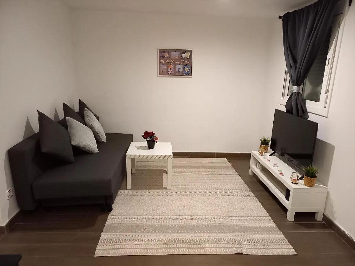 Atico En Sagrada Familia Barcelona Appartement