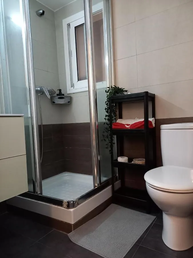 Atico En Sagrada Familia Barcelona Appartement 0*,