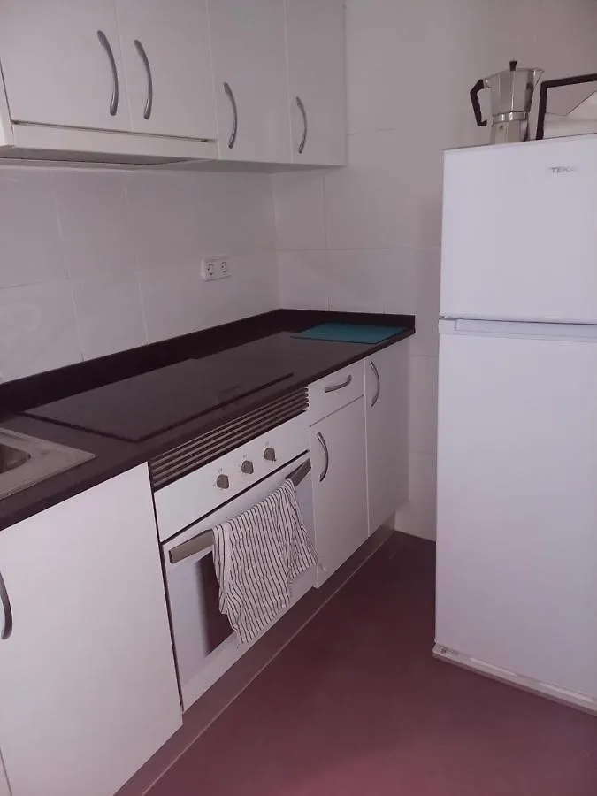 Atico En Sagrada Familia Barcelona Appartement Spanje